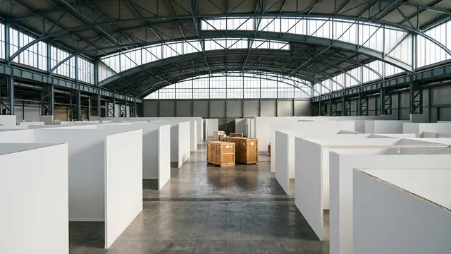 Artissima confirma 180 galerias em Turim — o mapa da arte global se expande