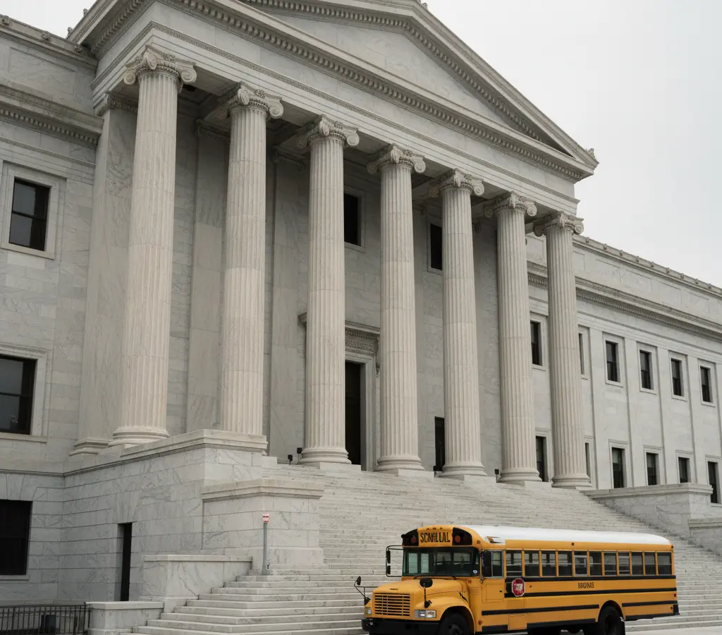 Tribunal de Ohio declara inconstitucionais vouchers de US$776 milhões para escolas privadas