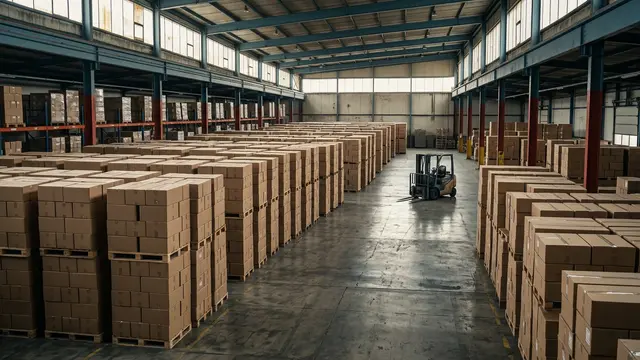 Inflação chinesa desacelera e aponta desafios para a recuperação da demanda interna