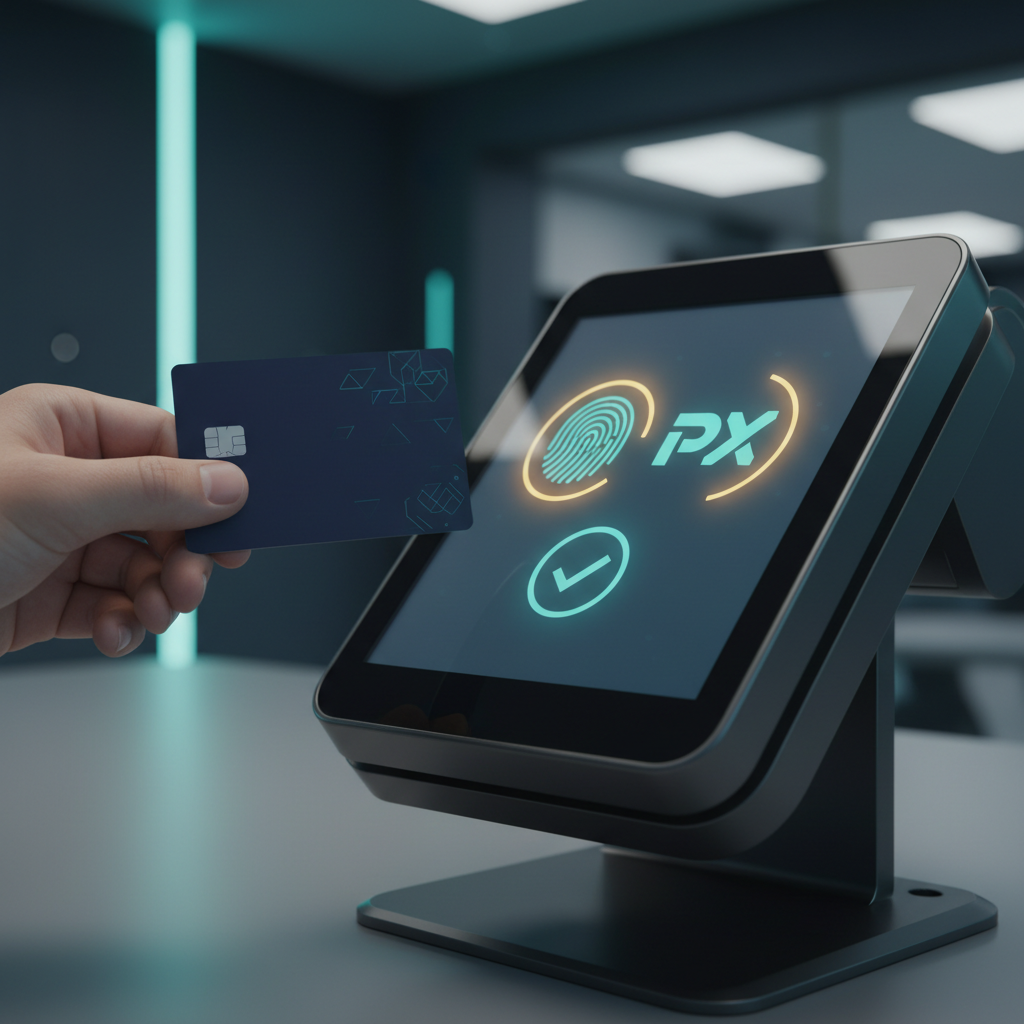 Visa, Master e Elo redesenham o futuro: sem senha e com PIX