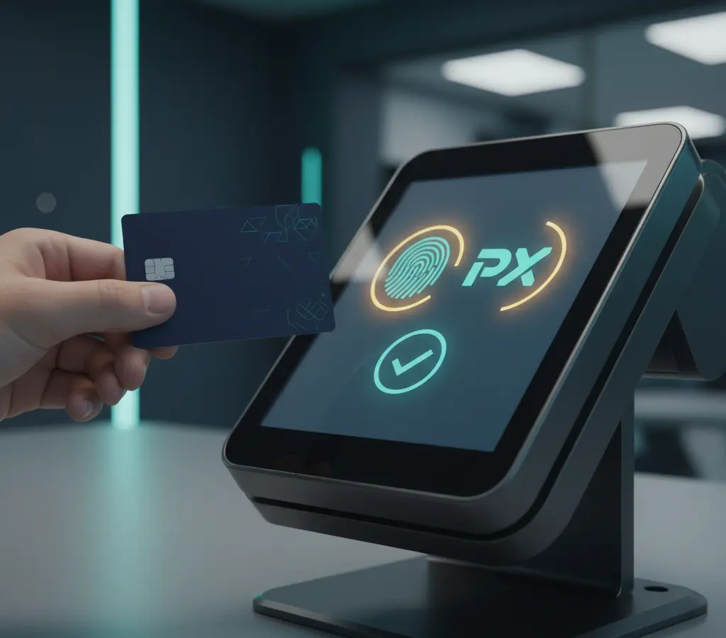 Visa, Master e Elo redesenham o futuro: sem senha e com PIX