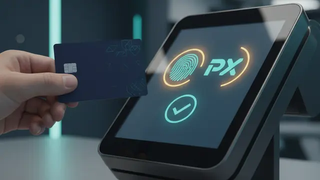 Visa, Master e Elo redesenham o futuro: sem senha e com PIX