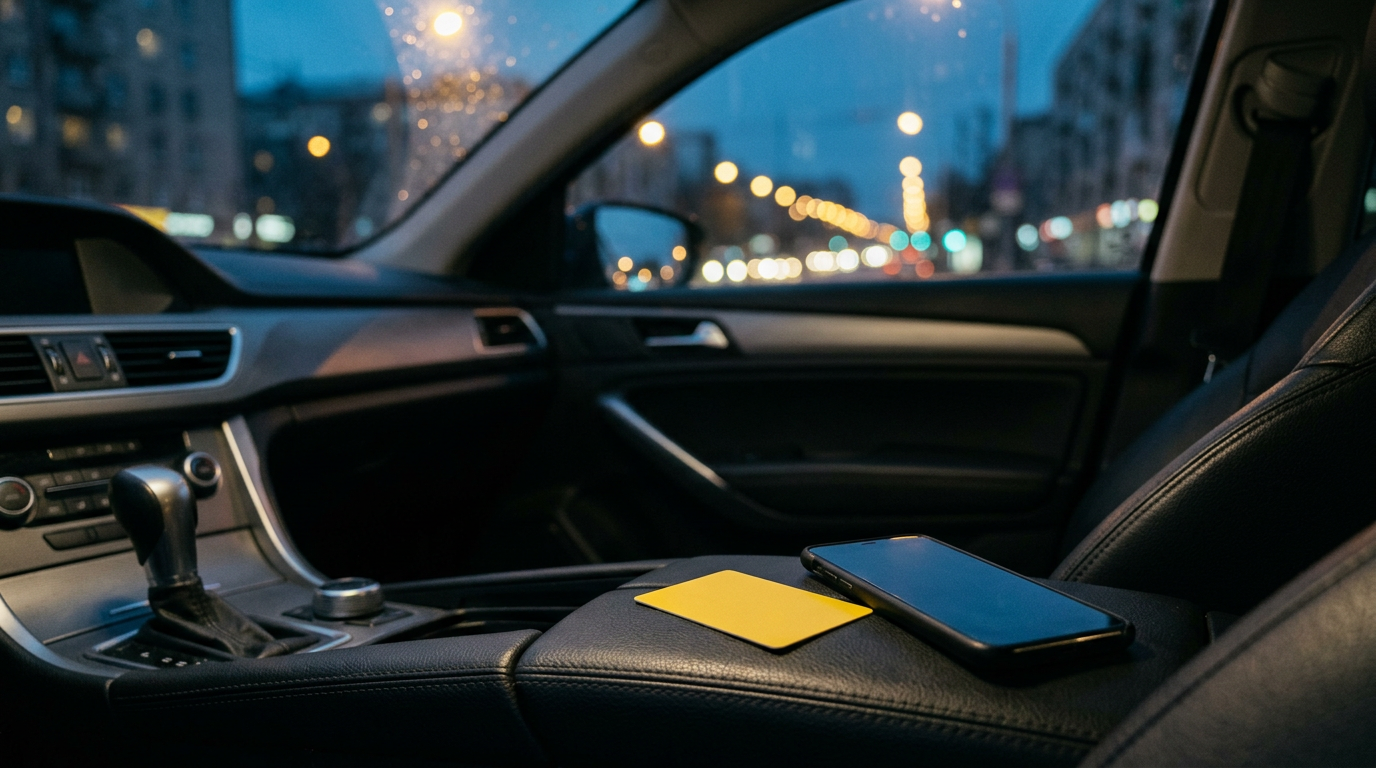 BB e Uber unem forças — cashback progressivo mira motoristas de aplicativo