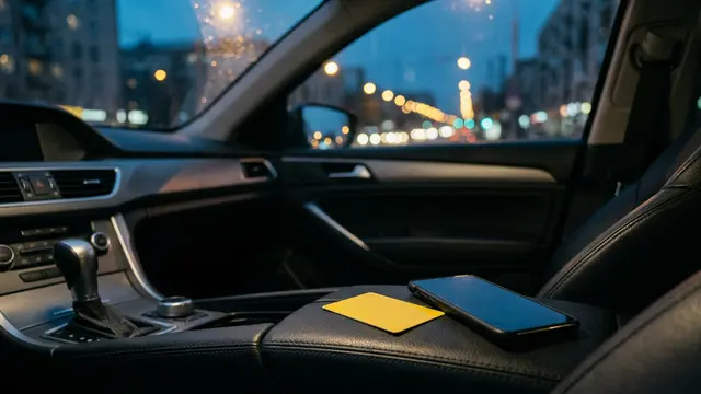 BB e Uber unem forças — cashback progressivo mira motoristas de aplicativo