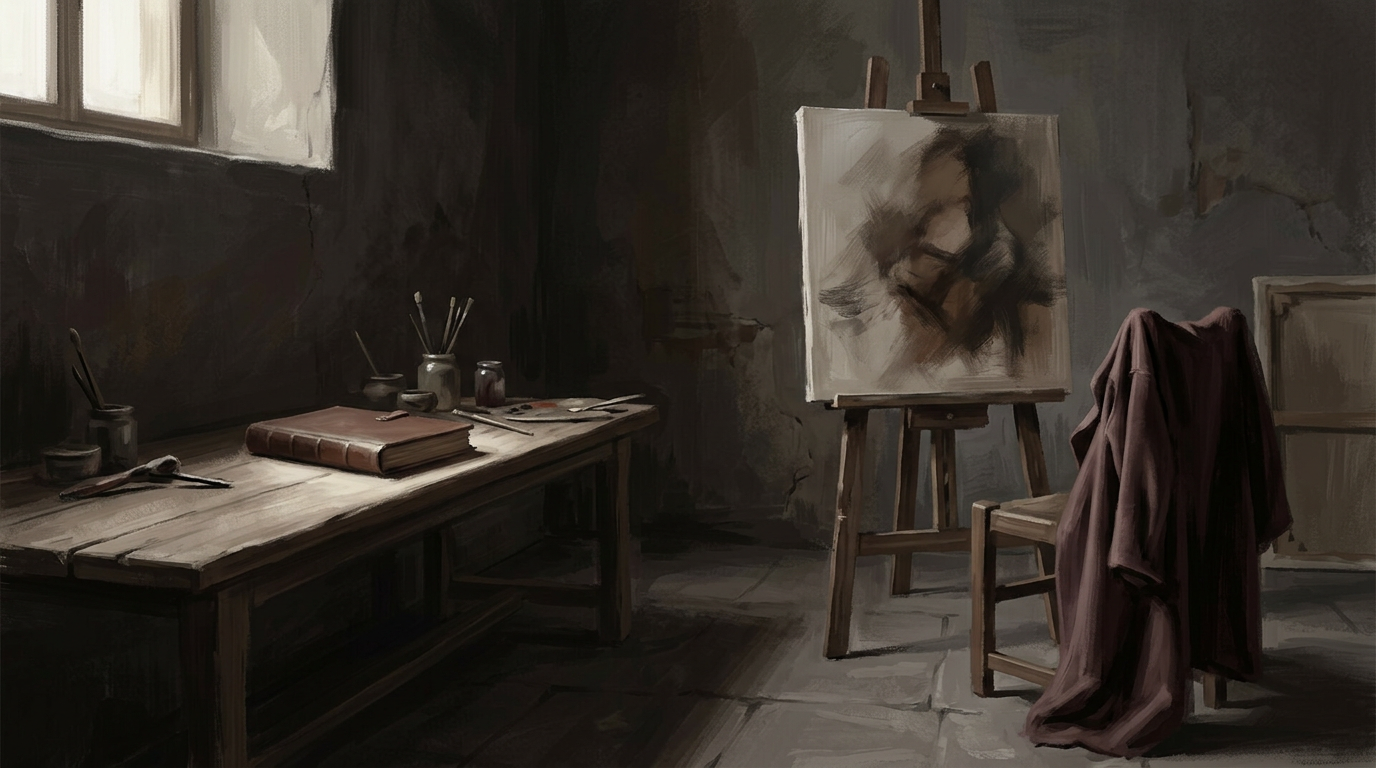 Francisco de Zurbarán e o dilema da fé na arte clássica