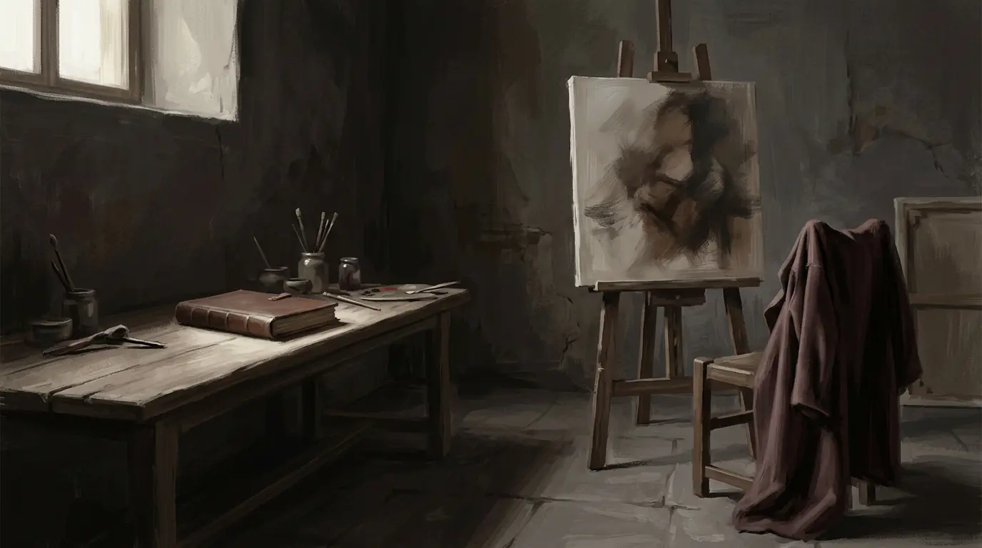 Francisco de Zurbarán e o dilema da fé na arte clássica