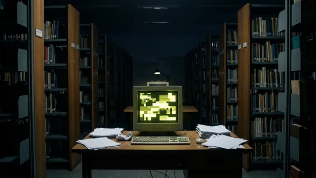 Halupedia expõe riscos da internet saturada por alucinações de IA