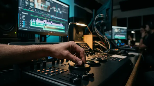 Do 'AI slop' aos agentes internos: o choque de realidade na produção de vídeo