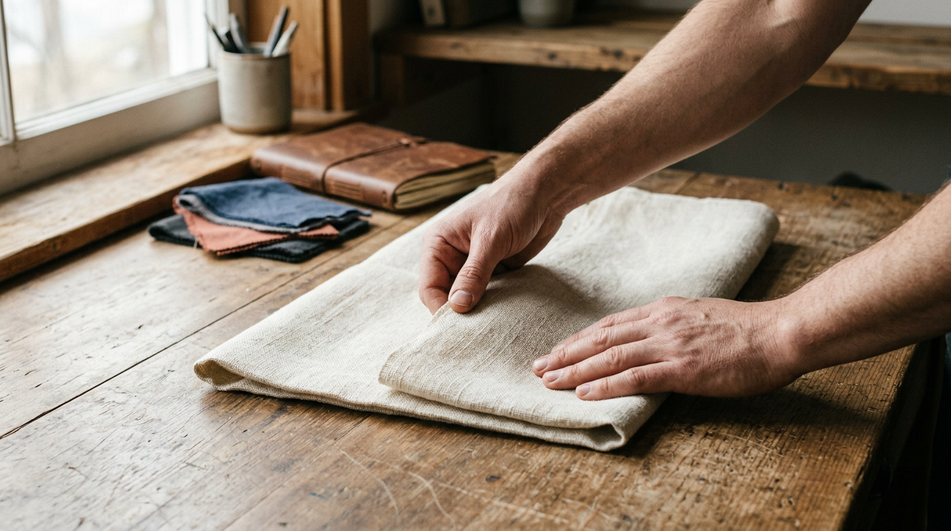 Keiko Seya desafia a indústria da moda com marca focada em viagens e ateliês artesanais