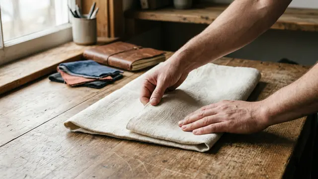 Keiko Seya desafia a indústria da moda com marca focada em viagens e ateliês artesanais