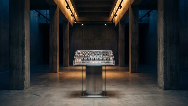 Basic.Space desembarca em Londres — o novo modelo de varejo curado