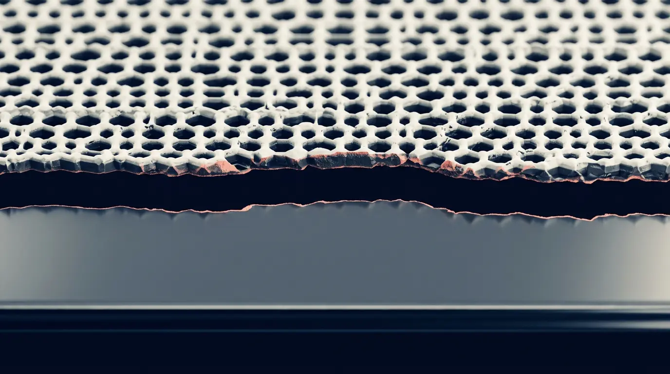 Falha atômica oculta ameaça o futuro da miniaturização dos chips
