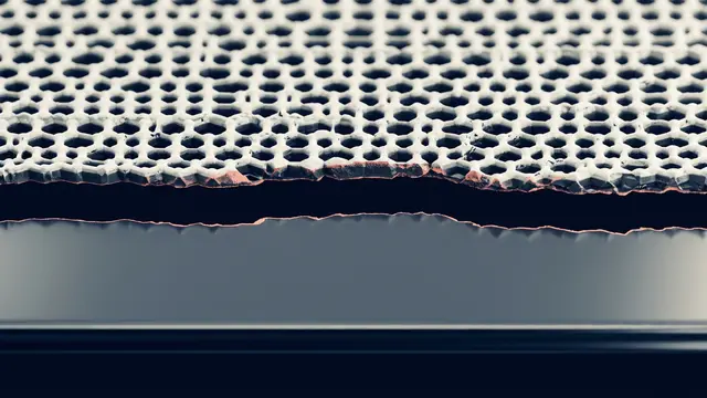 Falha atômica oculta ameaça o futuro da miniaturização dos chips