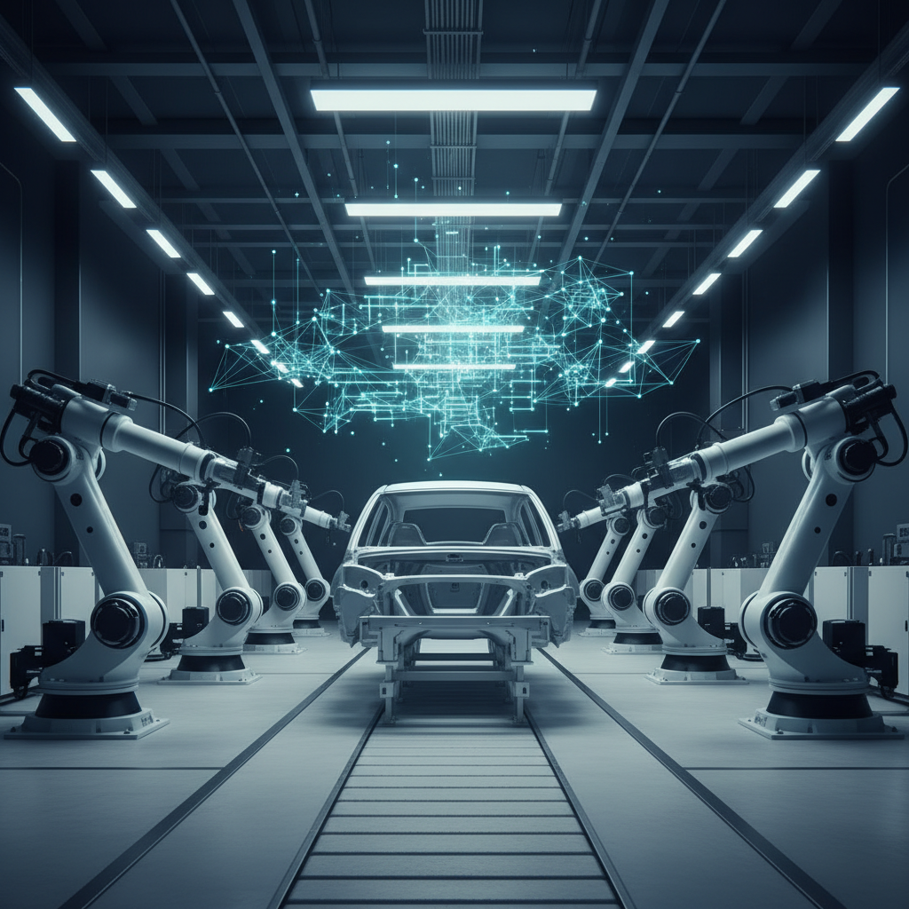 Volkswagen: 330 mil funcionários ganham superpoderes com IA da Microsoft