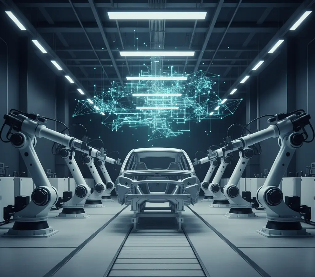 Volkswagen: 330 mil funcionários ganham superpoderes com IA da Microsoft
