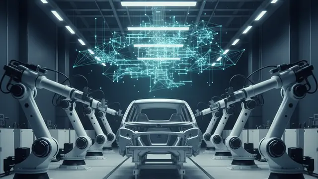 Volkswagen: 330 mil funcionários ganham superpoderes com IA da Microsoft