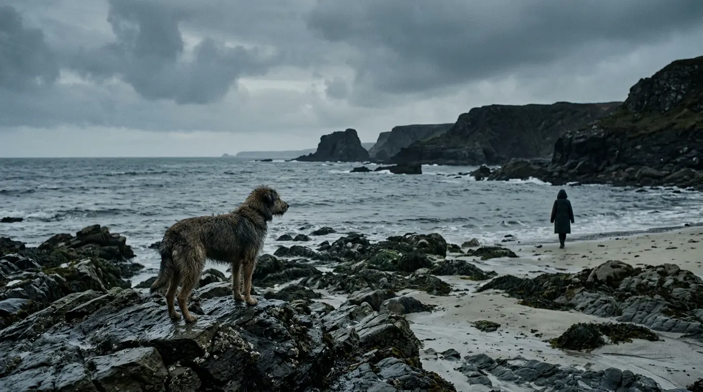La Perra subverte o cinema de animais — e questiona a lealdade canina