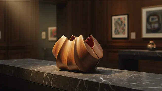 Eittem une luxo e arte em coleção inspirada na Frick Collection