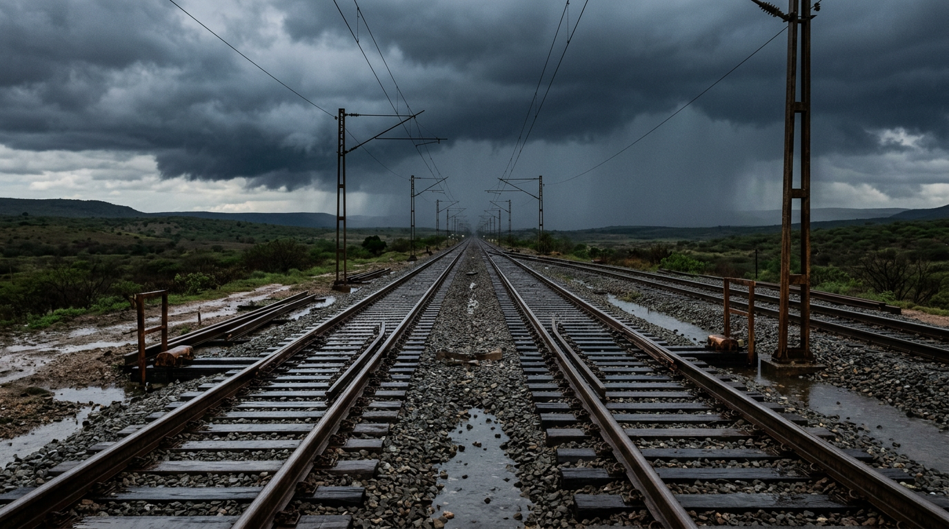 Super El Niño coloca Vale, BB e SLC Agrícola sob pressão climática