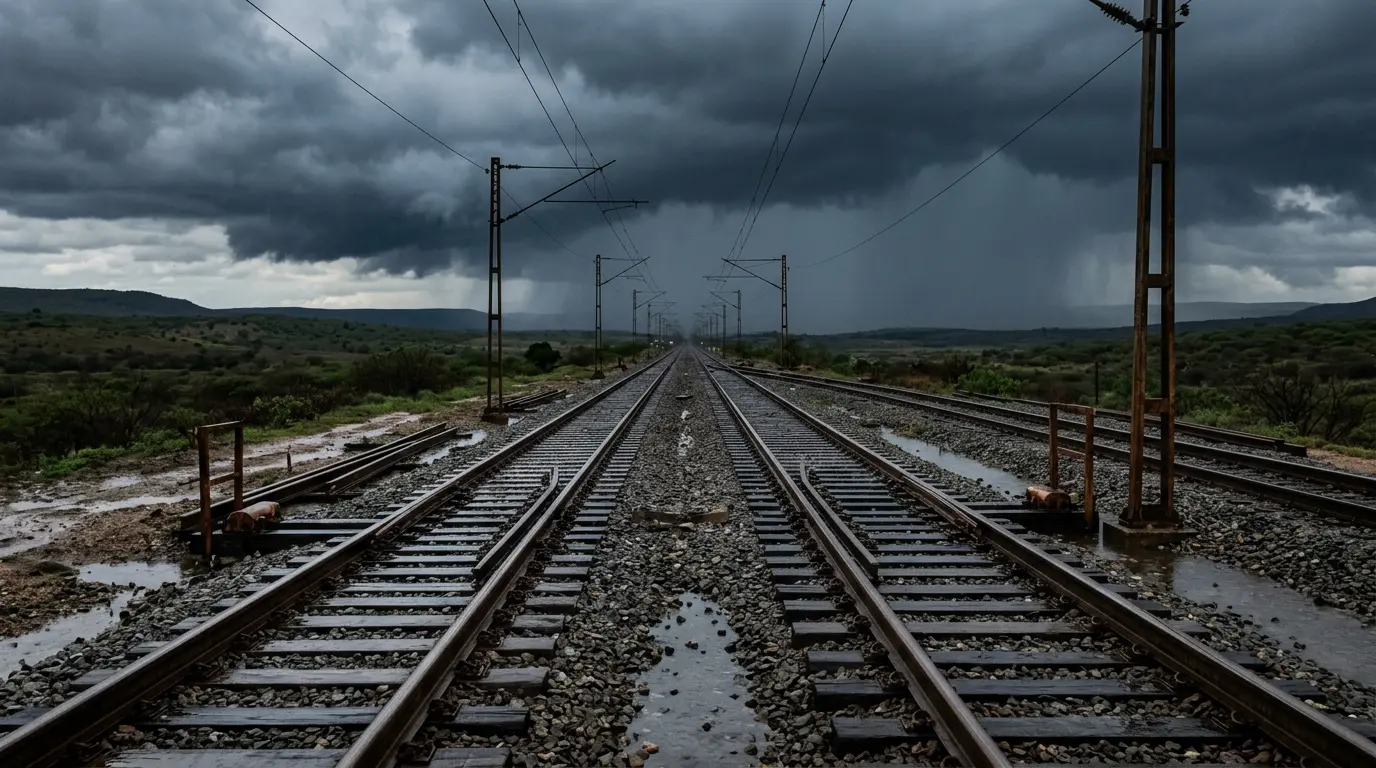 Super El Niño coloca Vale, BB e SLC Agrícola sob pressão climática