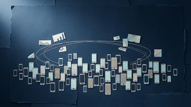 SpaceMob transforma AST SpaceMobile em fenômeno de mercado — e desafia a lógica de Wall Street
