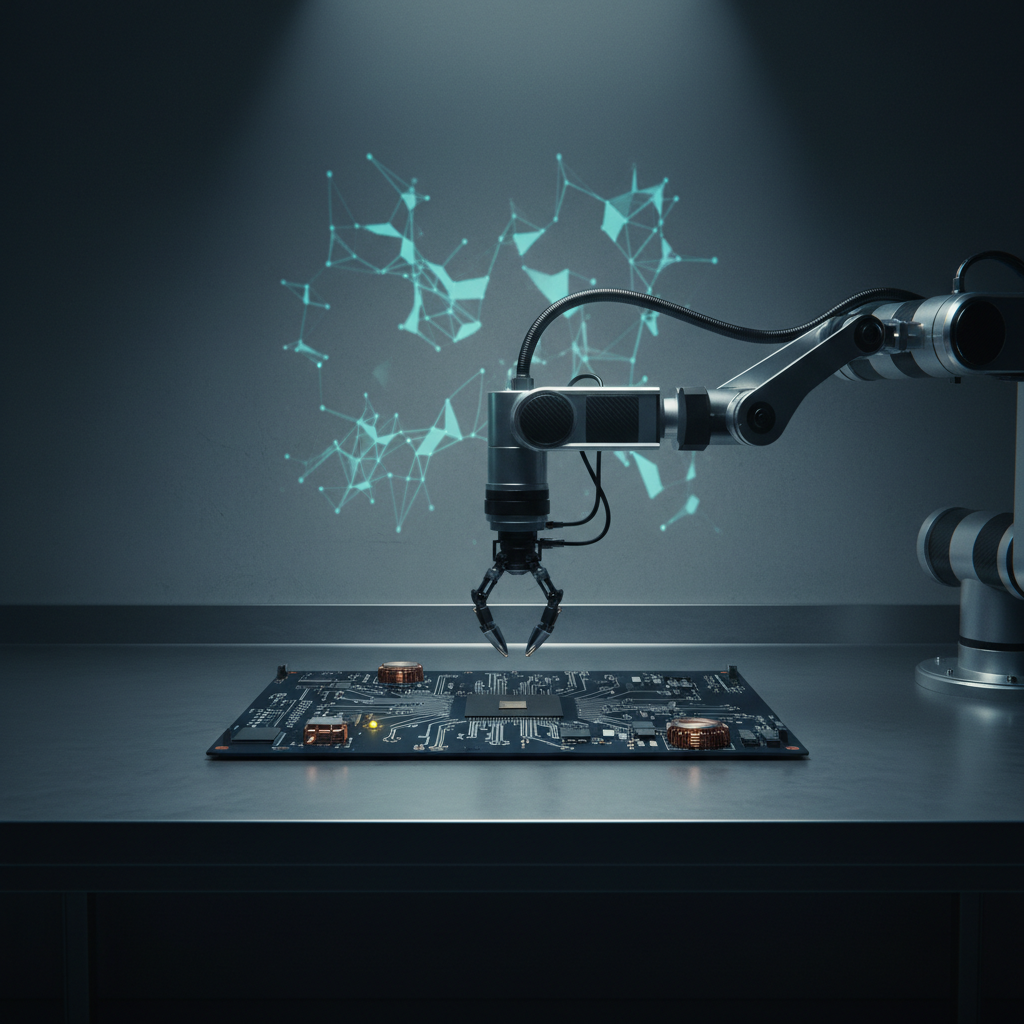 Criptografia pós-quântica: a Intel prega calma, mas o relógio já corre