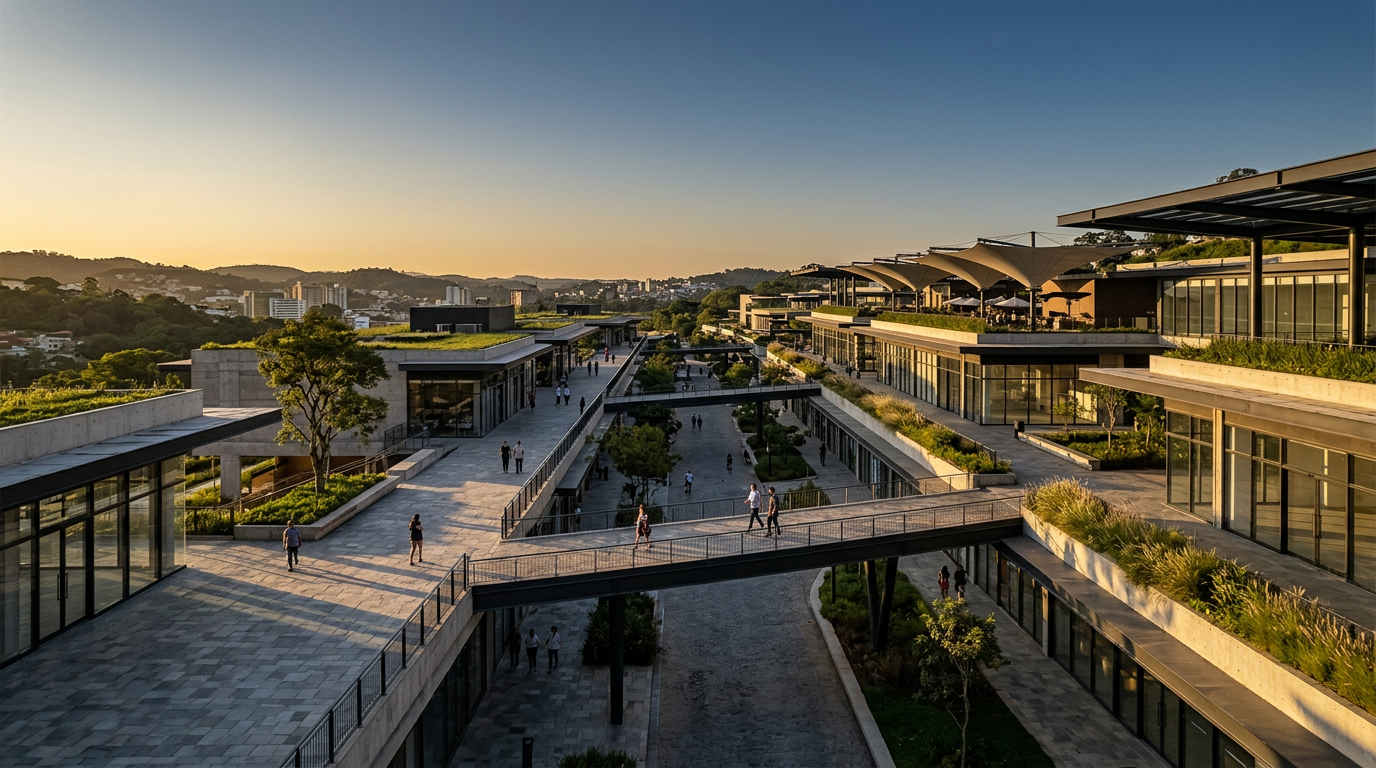 CPSH11 desembolsa R$ 63 milhões e dobra aposta em outlet da Iguatemi