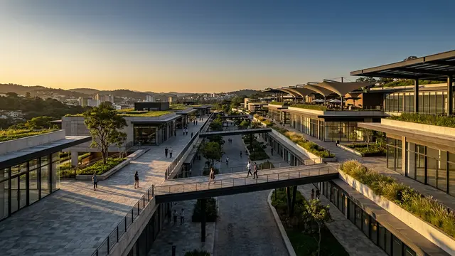 CPSH11 desembolsa R$ 63 milhões e dobra aposta em outlet da Iguatemi