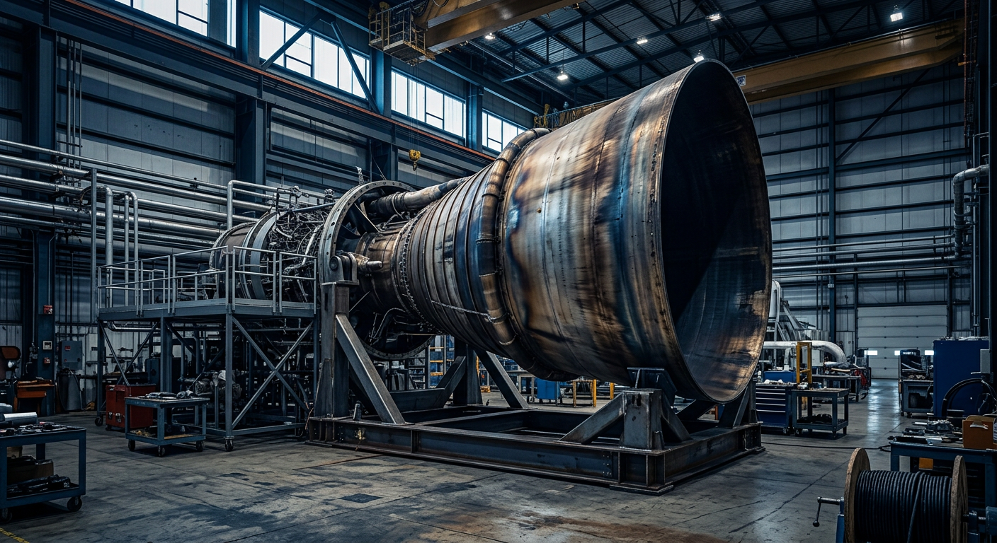 Starship falha no retorno do propulsor — SpaceX precisa ajustar motores para viabilizar a Lua
