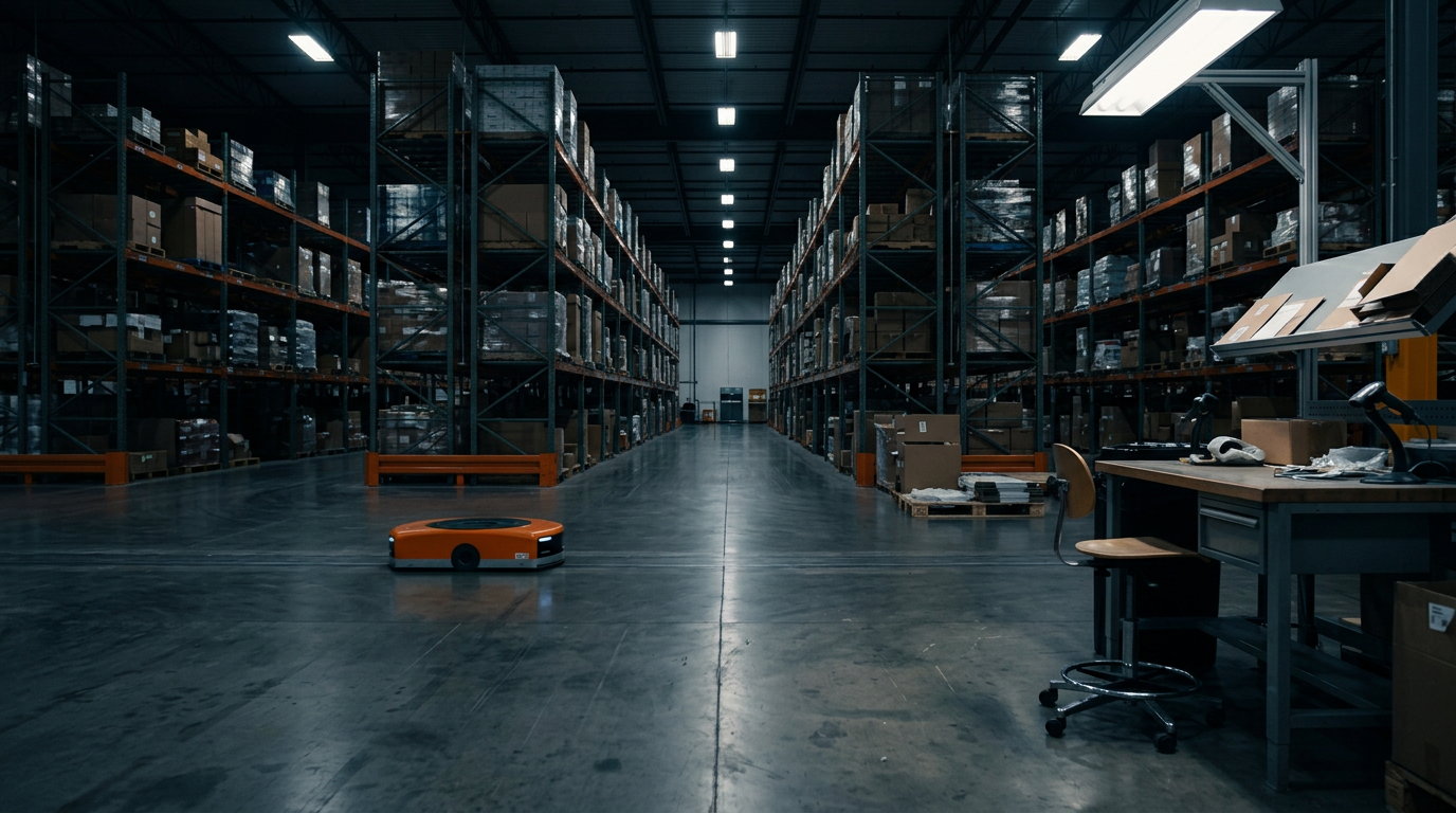 A iminente inversão demográfica na força de trabalho da Amazon