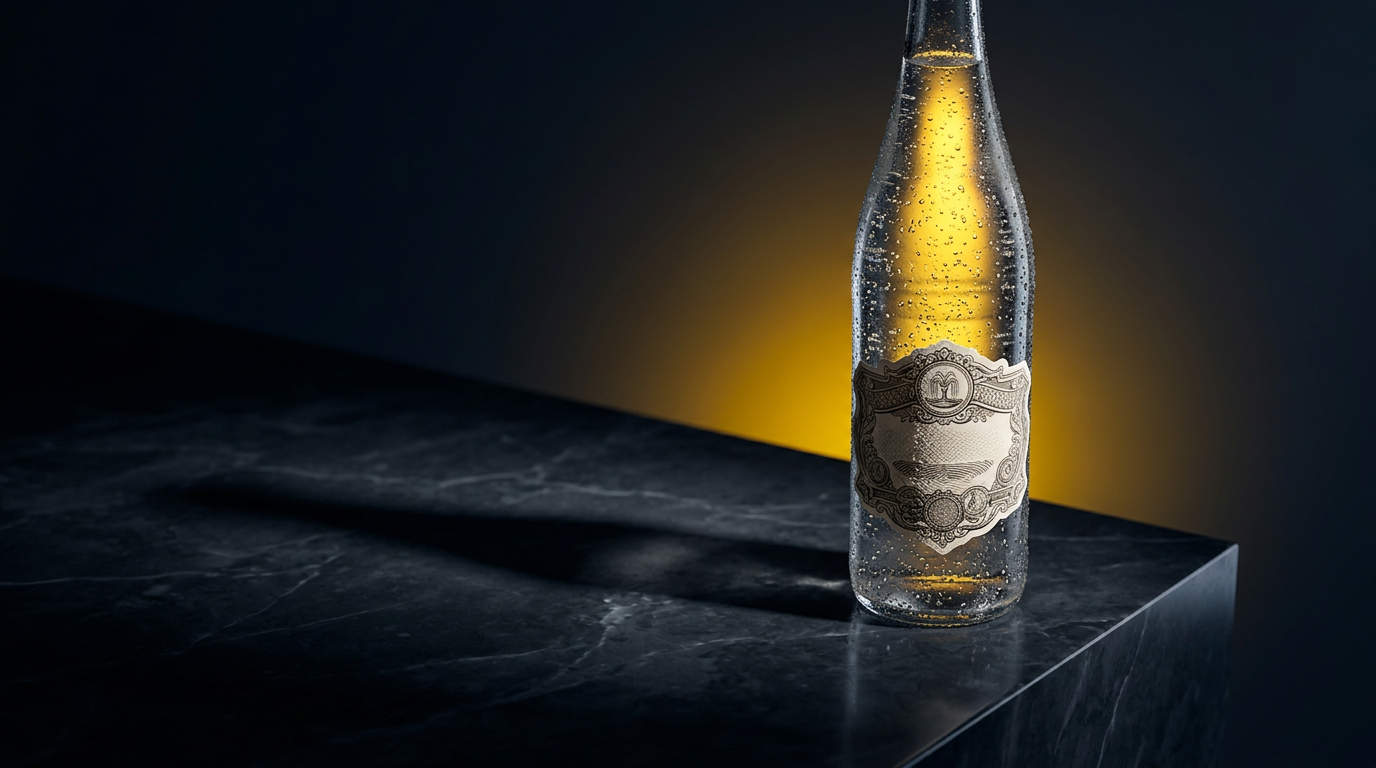 O redesenho da Schweppes: 243 anos de herança contra a onda artesanal