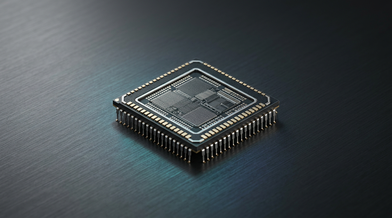 Nvidia anuncia 'superchip' para PCs com Windows em desafio direto à Intel e Apple