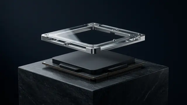 Forge eleva modelos locais ao patamar de modelos de fronteira com nova camada de controle