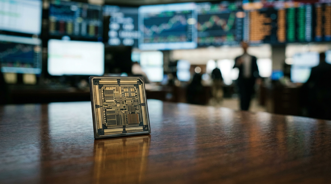 A estreia da Cerebras e o teste de mercado para os rivais da Nvidia