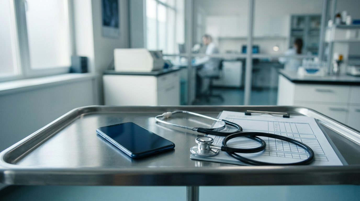 IEEE cria registro global para filtrar aplicativos médicos de baixa eficácia