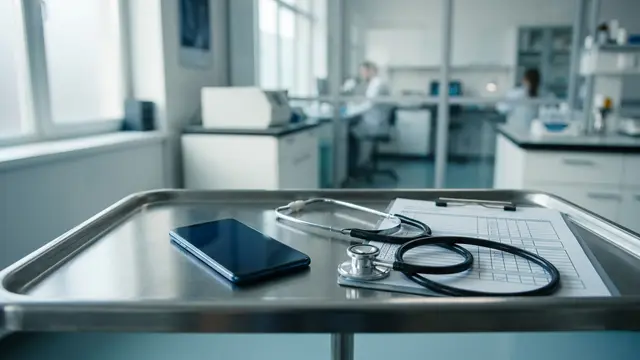 IEEE cria registro global para filtrar aplicativos médicos de baixa eficácia
