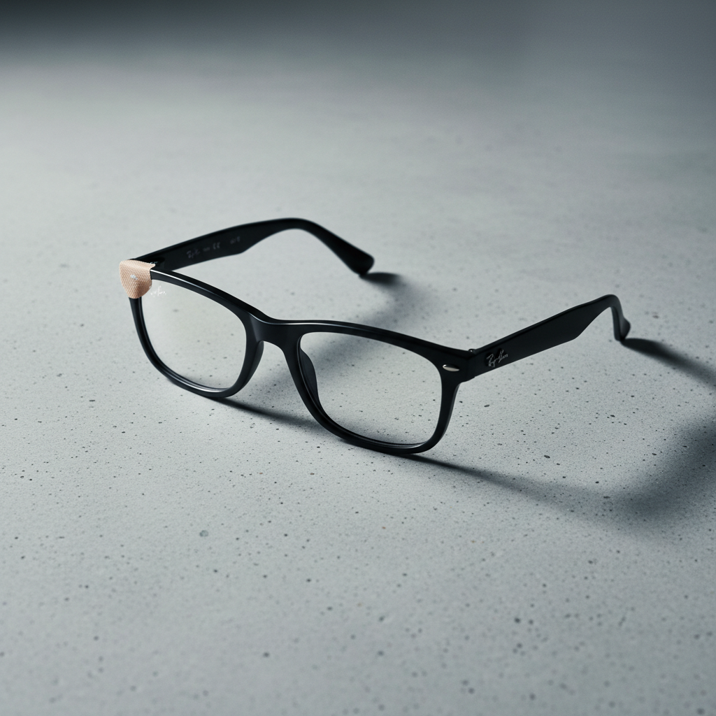 O remendo da Meta nos Ray-Ban: um curativo na privacidade