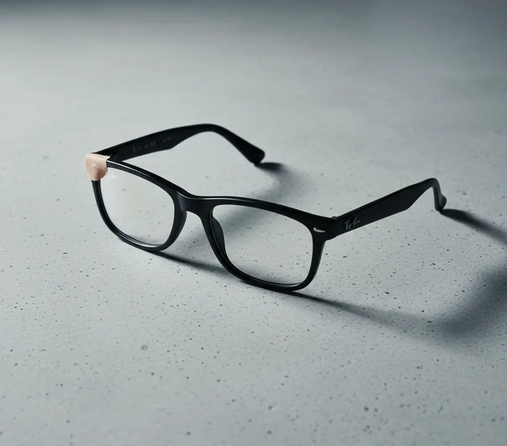 O remendo da Meta nos Ray-Ban: um curativo na privacidade