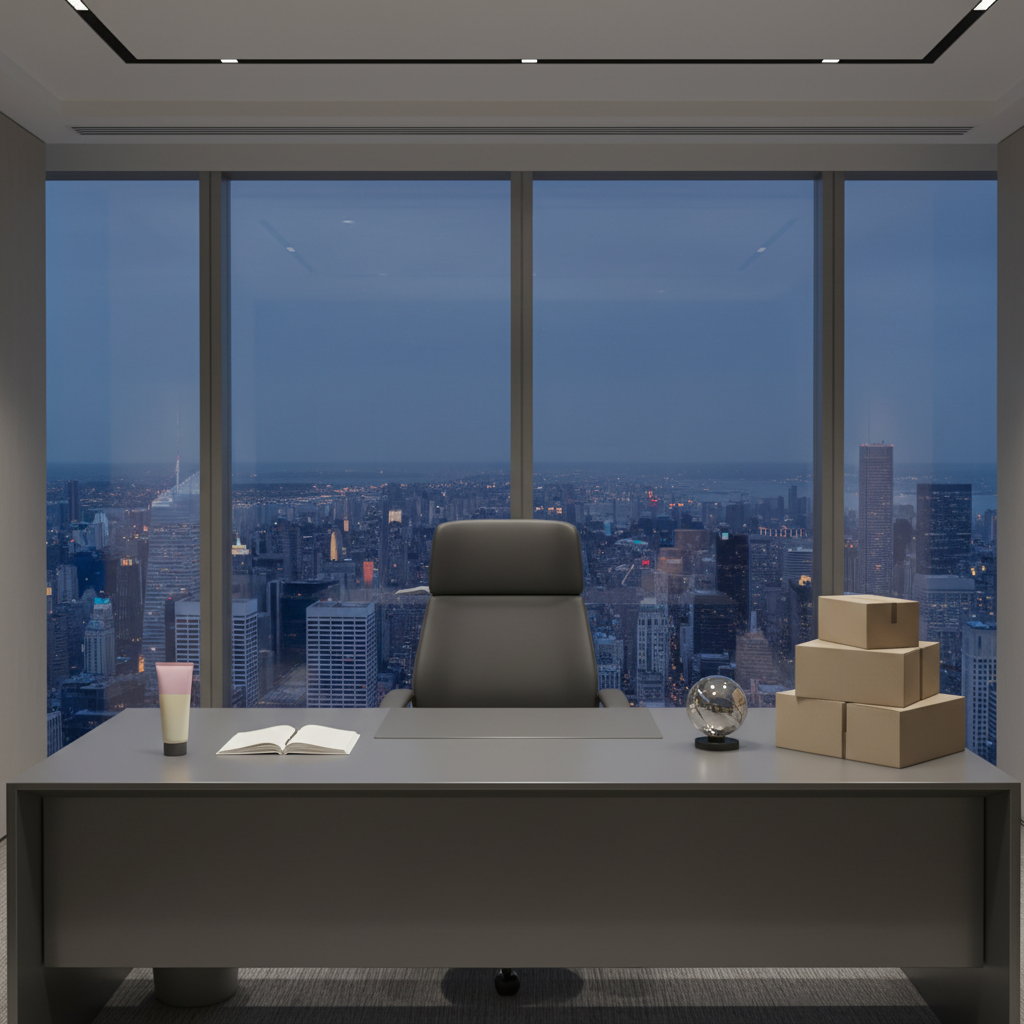 Topicals busca em Fenty a chave para a escala global