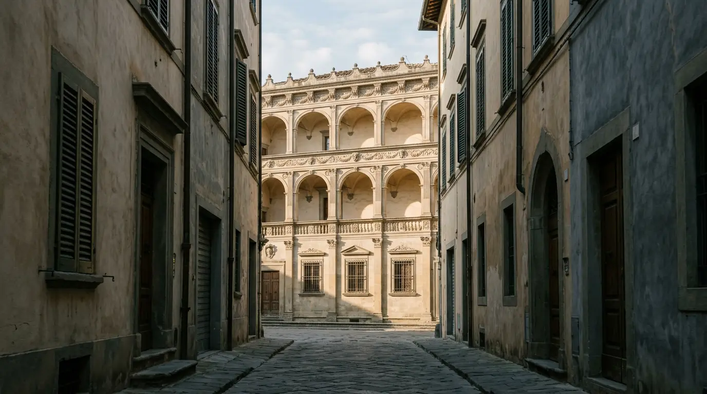 Pézenas preserva o tempo na pedra — uma jornada pela Maison Consulaire