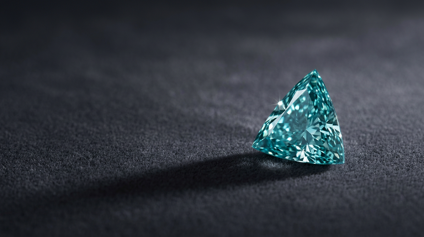 Diamante Ocean Dream atinge US$ 17,3 milhões em leilão da Christie’s