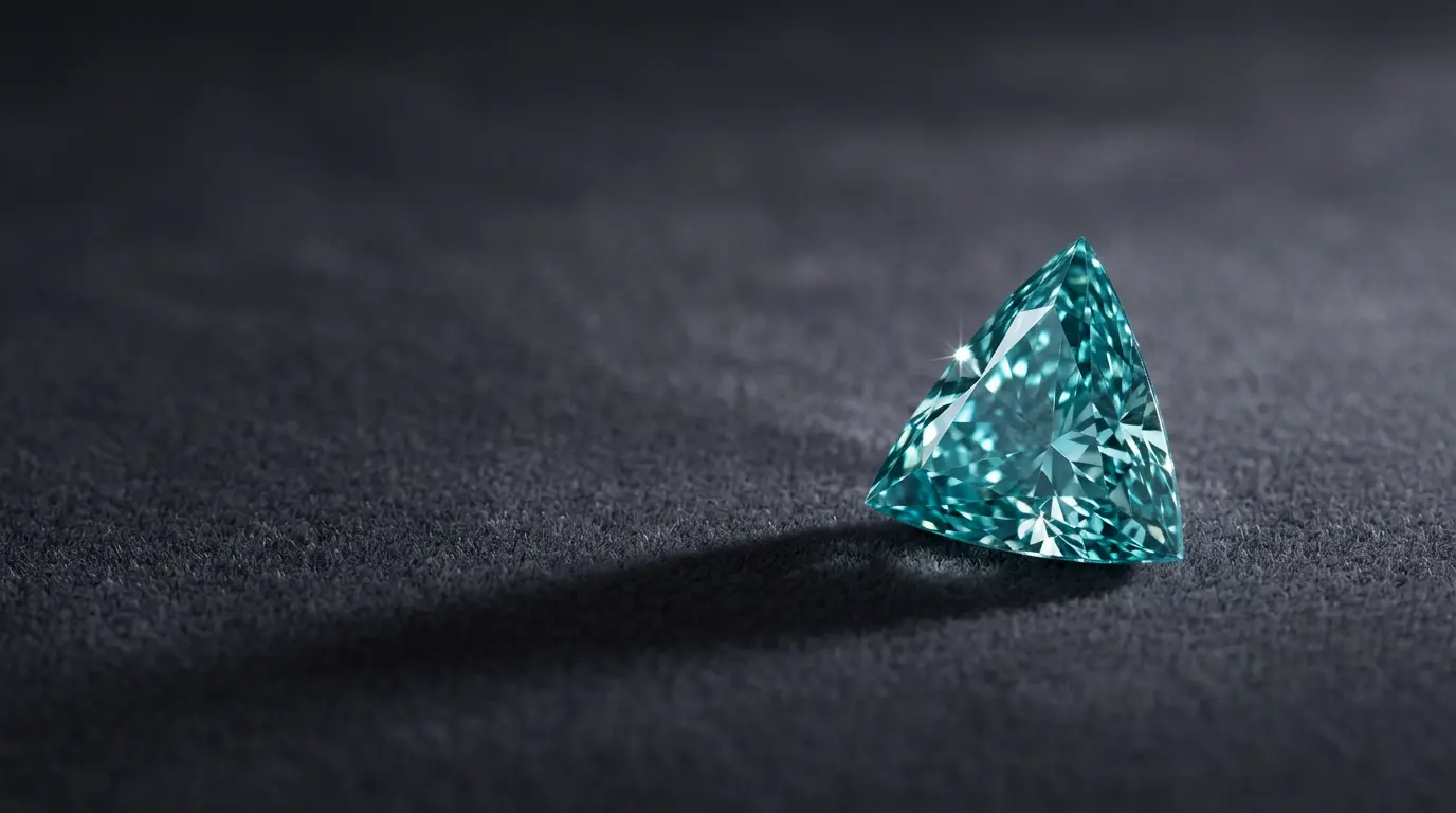 Diamante Ocean Dream atinge US$ 17,3 milhões em leilão da Christie’s