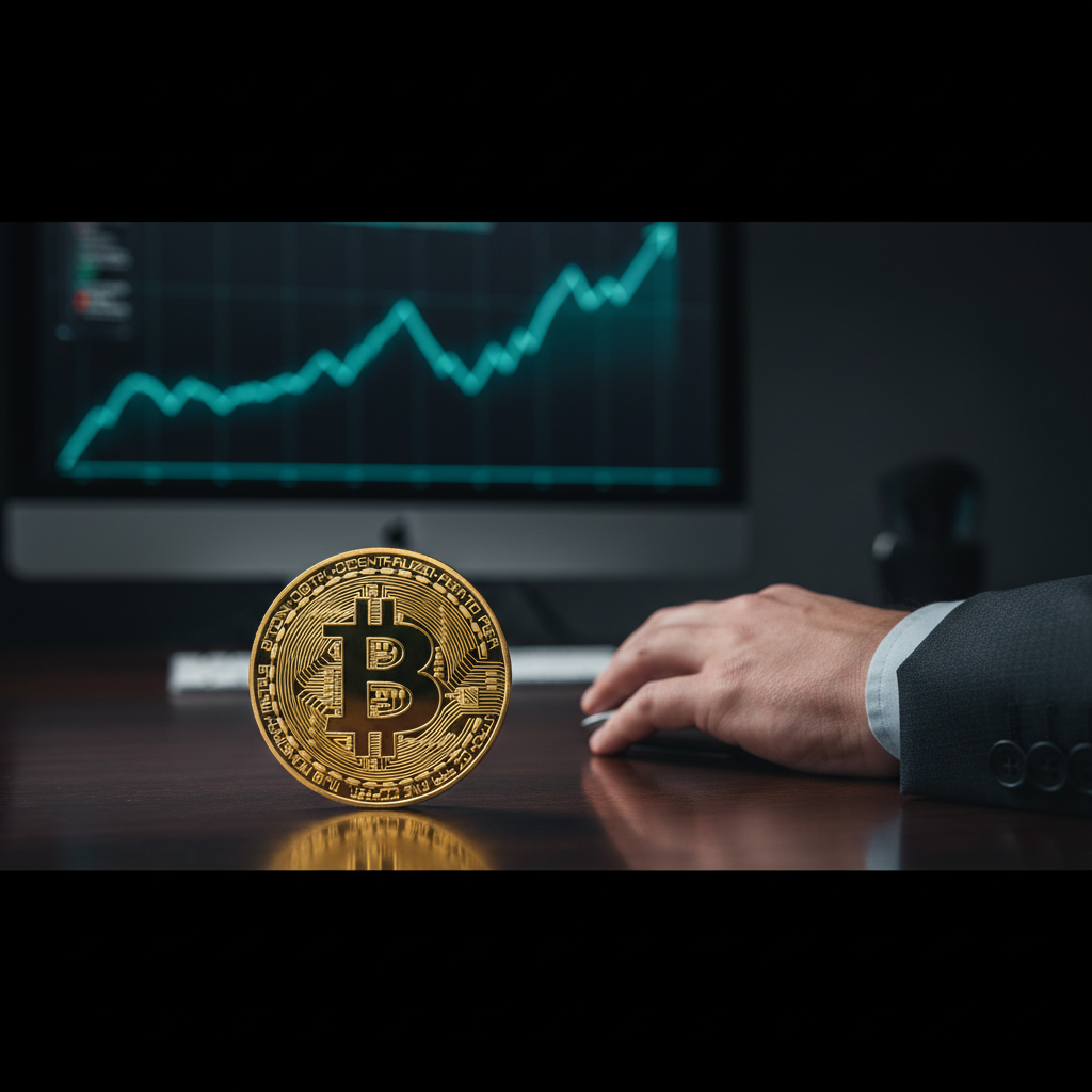 Citigroup eleva previsão do Bitcoin para US$ 113 mil com volta do apetite