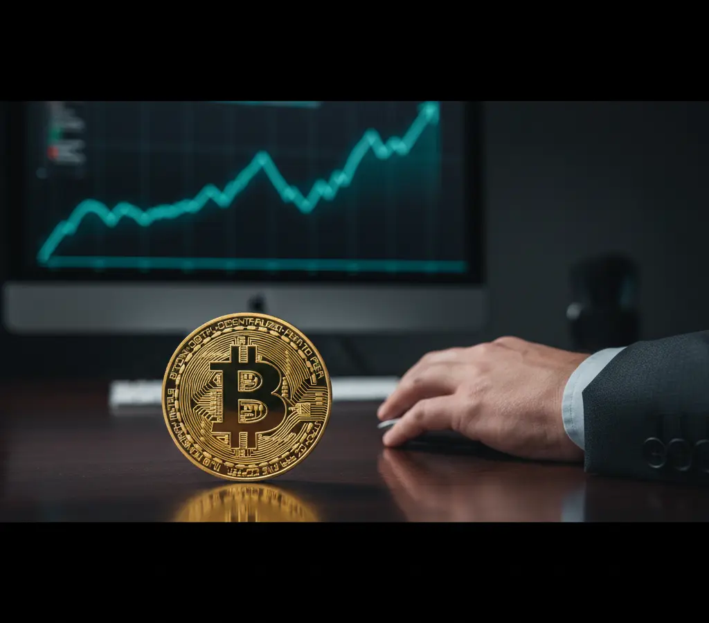 Citigroup eleva previsão do Bitcoin para US$ 113 mil com volta do apetite