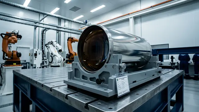 Pentágono exige produção em massa de armas a laser — o desafio logístico das empresas americanas