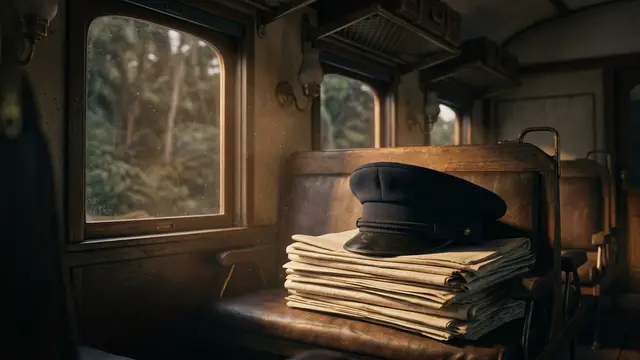 Legado dos Pullman Porters — a rede invisível que forjou a luta pelos direitos civis