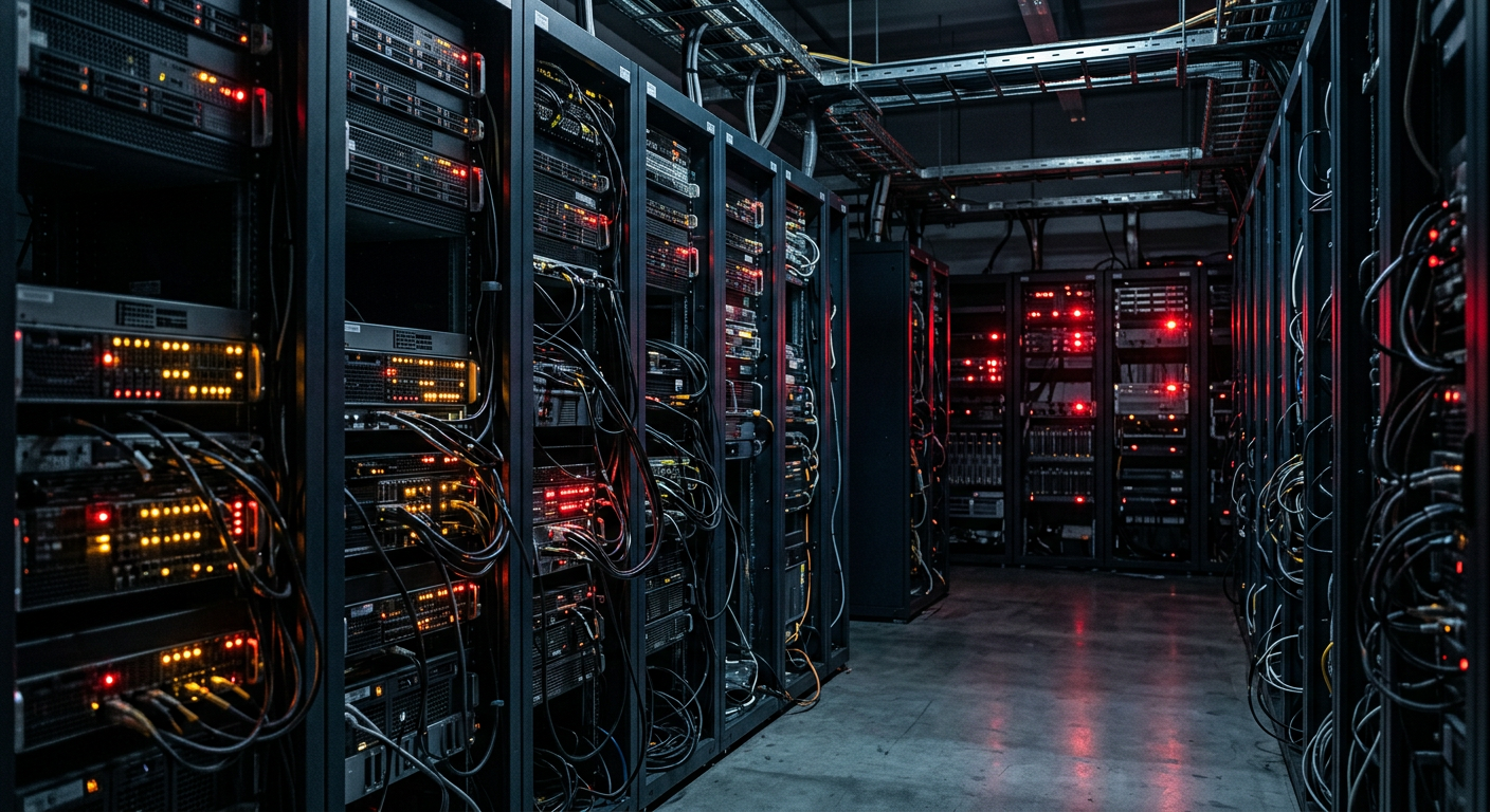 OpenAI enfrenta instabilidade interna — produtividade excessiva de engenheiros causa apagões