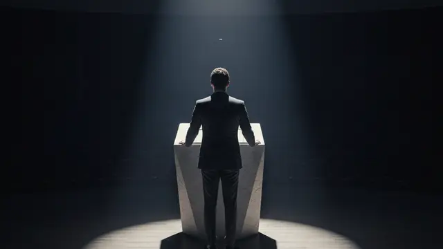 O novo púlpito de Bruce Schneier