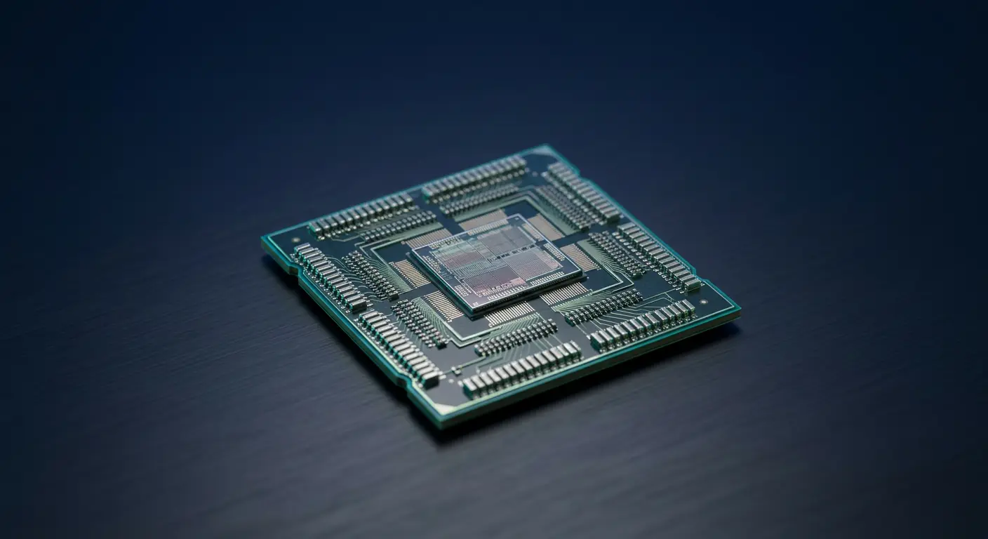 Nvidia aposta na IA local — como o novo chip RTX Spark quer mudar o PC