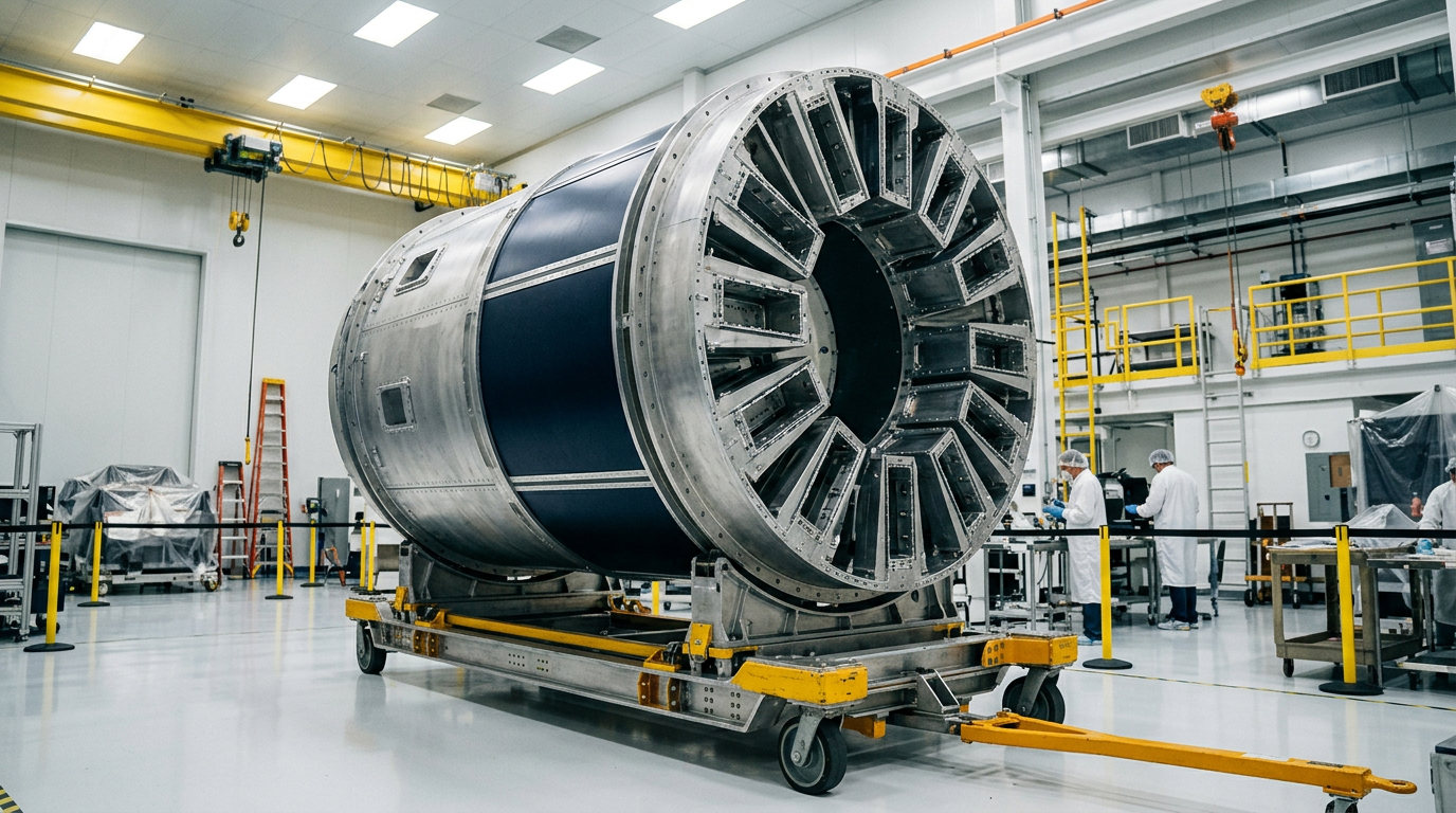 Exolaunch e SEOPS adquirem lançamentos do Falcon 9 para missões dedicadas de rideshare